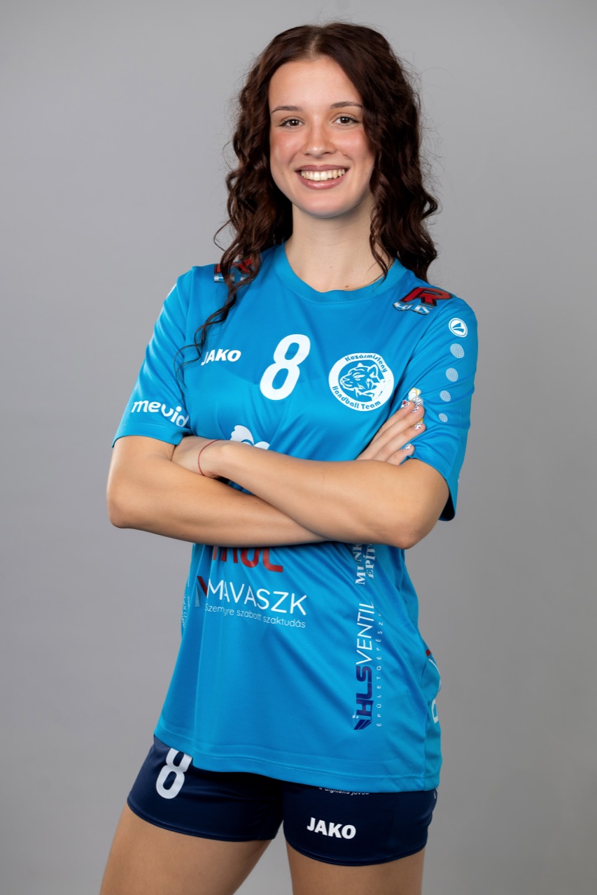 Bánhegyi Vivien Blanka