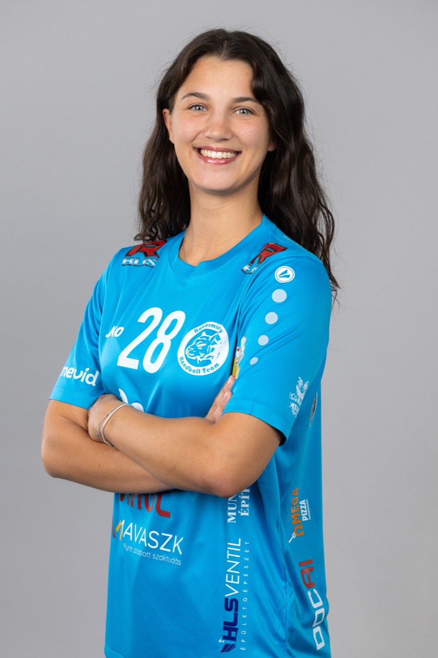 Bréda Abigél