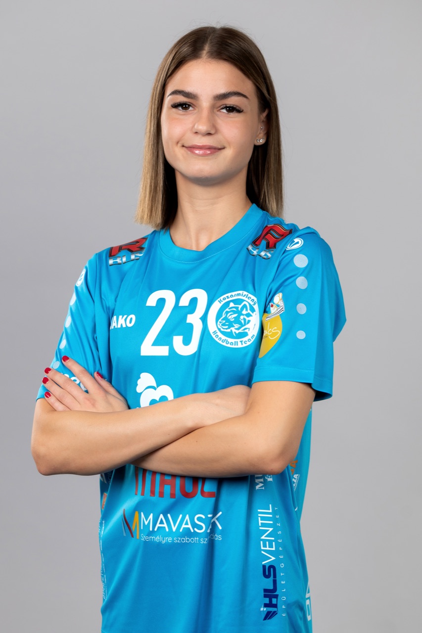 Csökmei Réka