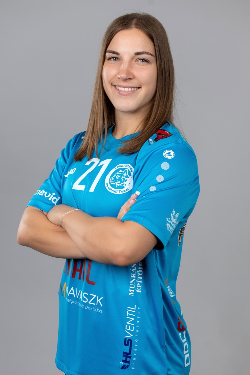 Horváth Anna