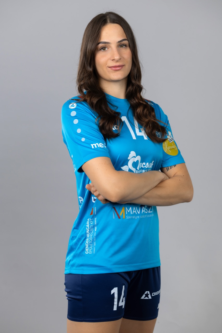 Kecskés Noémi