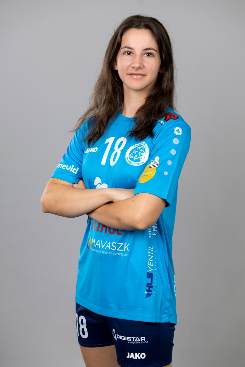 Palotás Tünde