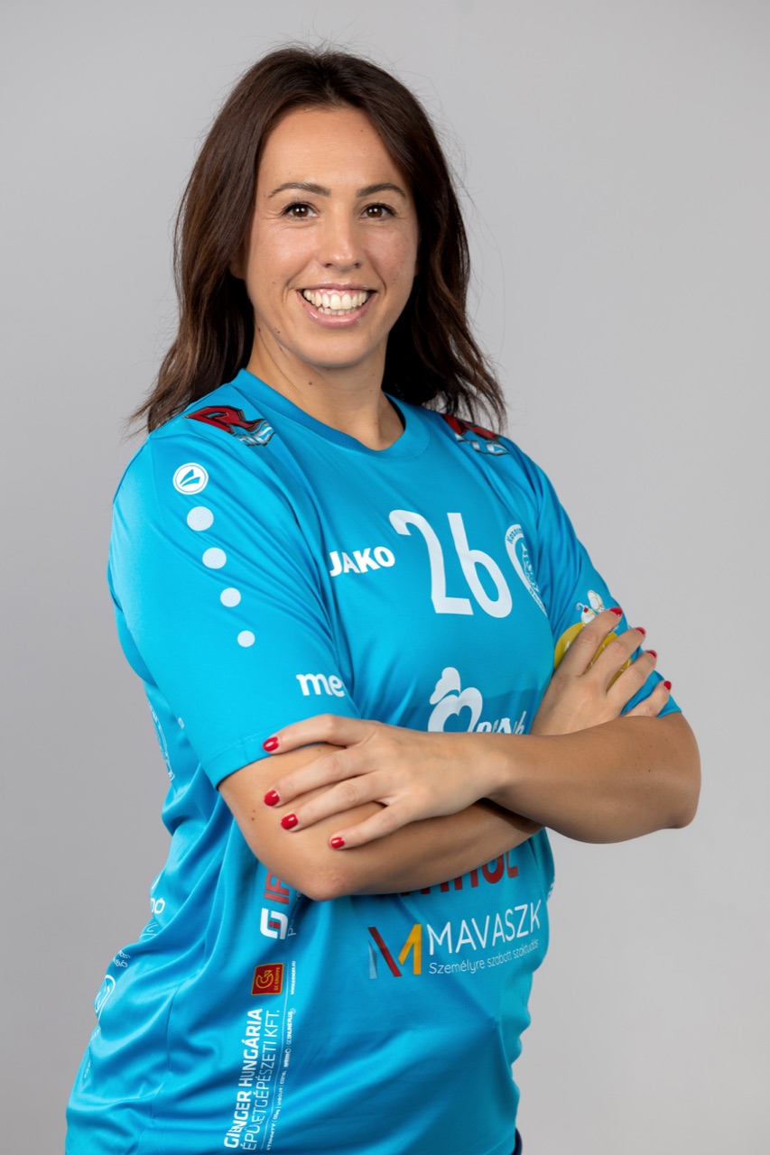Sári Barbara