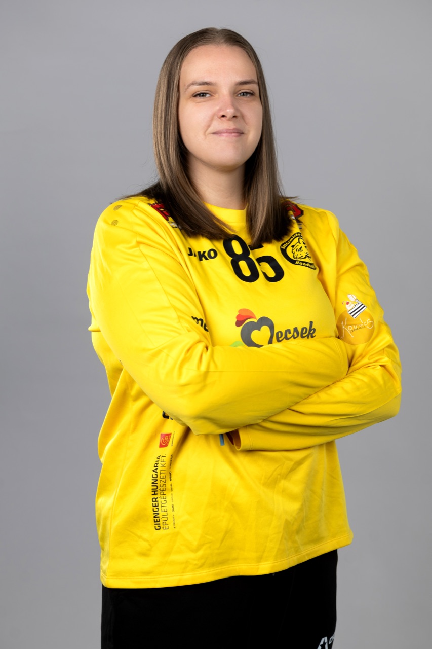 Szabó Luca