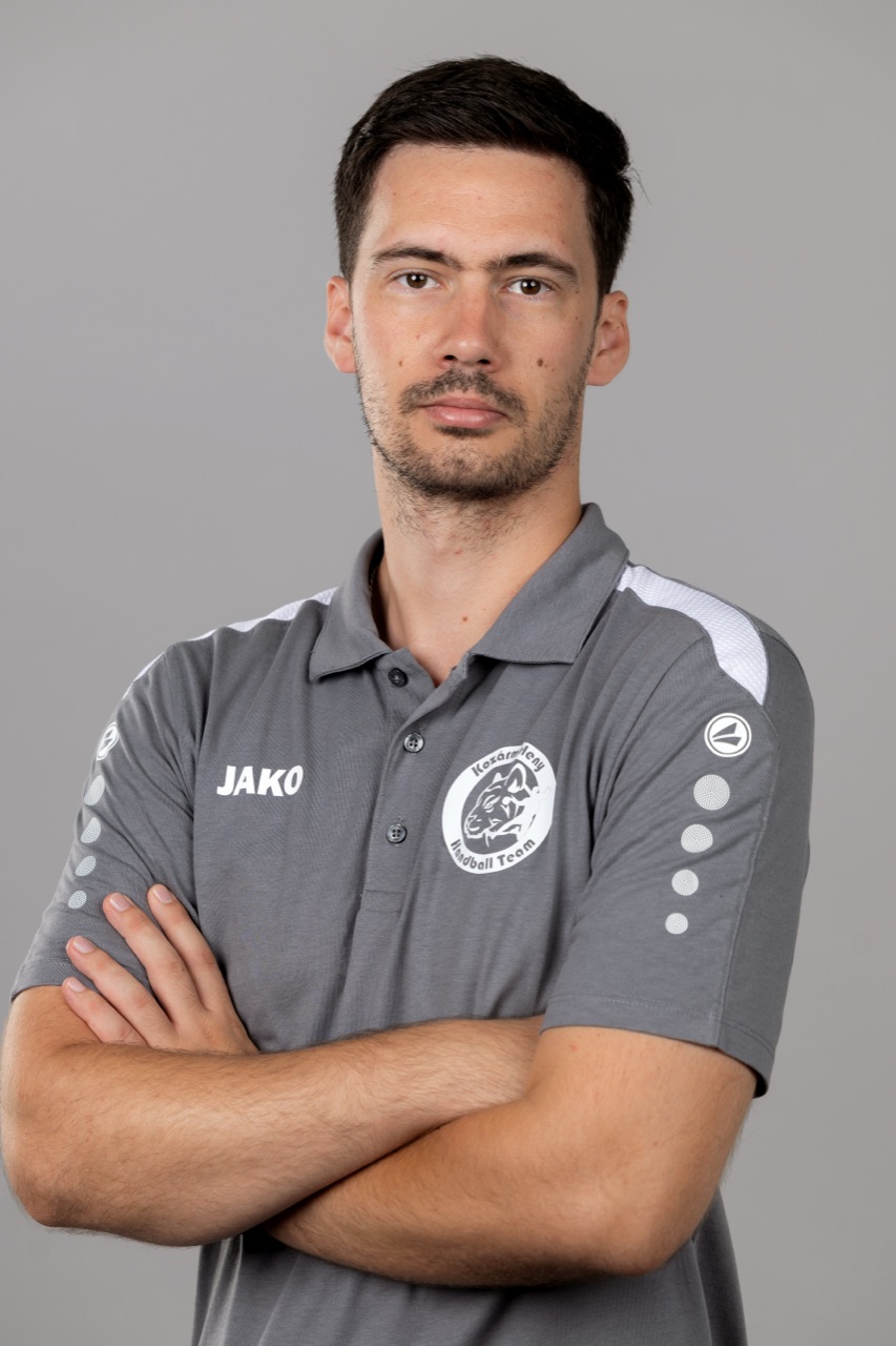 Kecskés Zsolt
