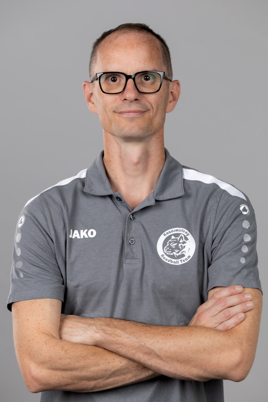 Klippel Vilmos