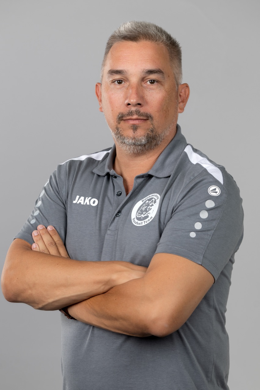 Kovács Tamás