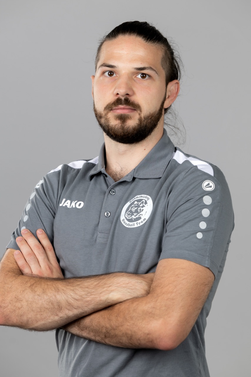 Mátrai Péter