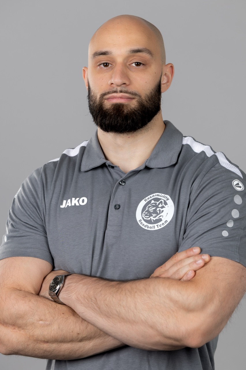 Varga Imre