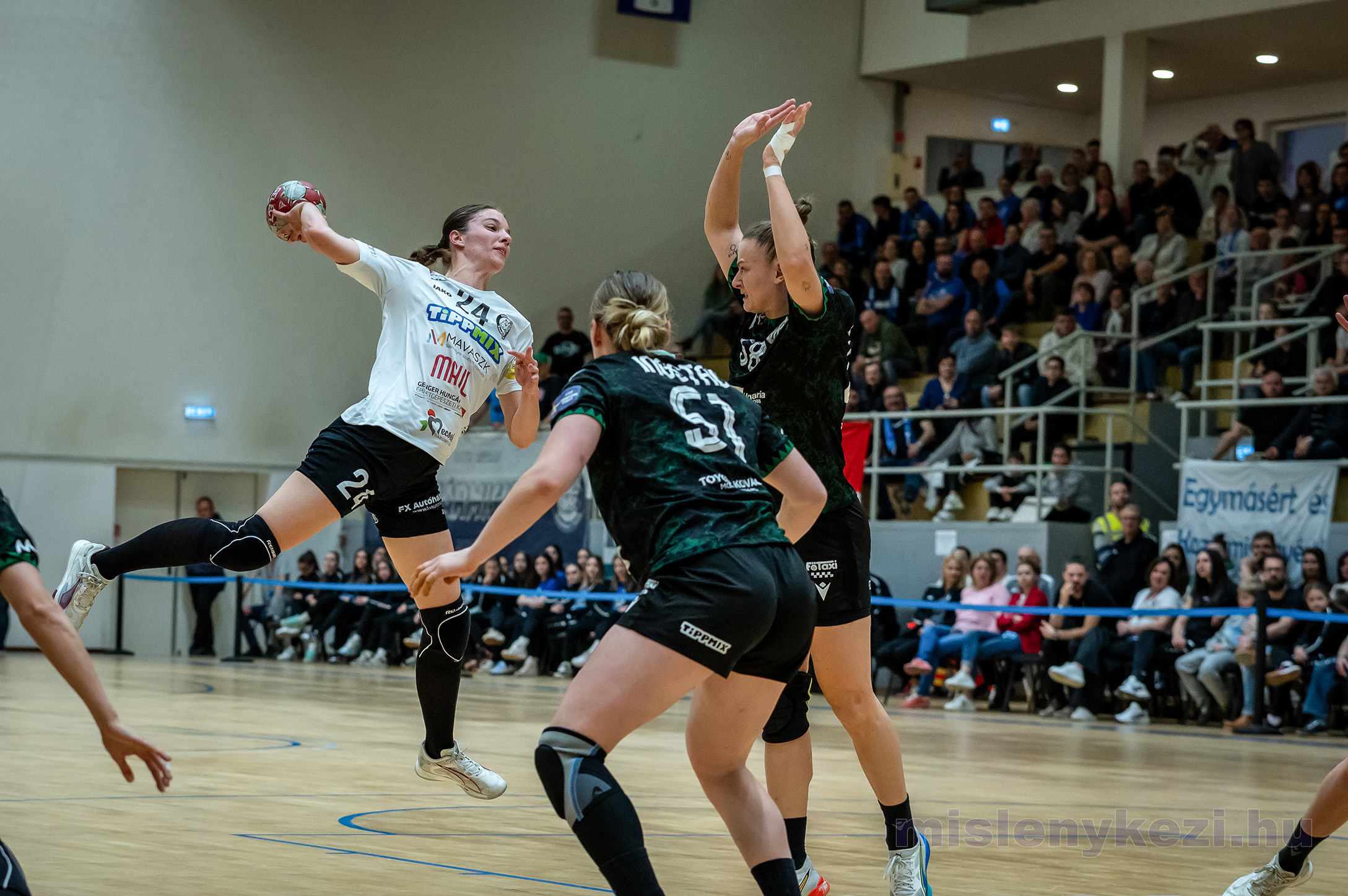 Bréda Luca továbbra is velünk