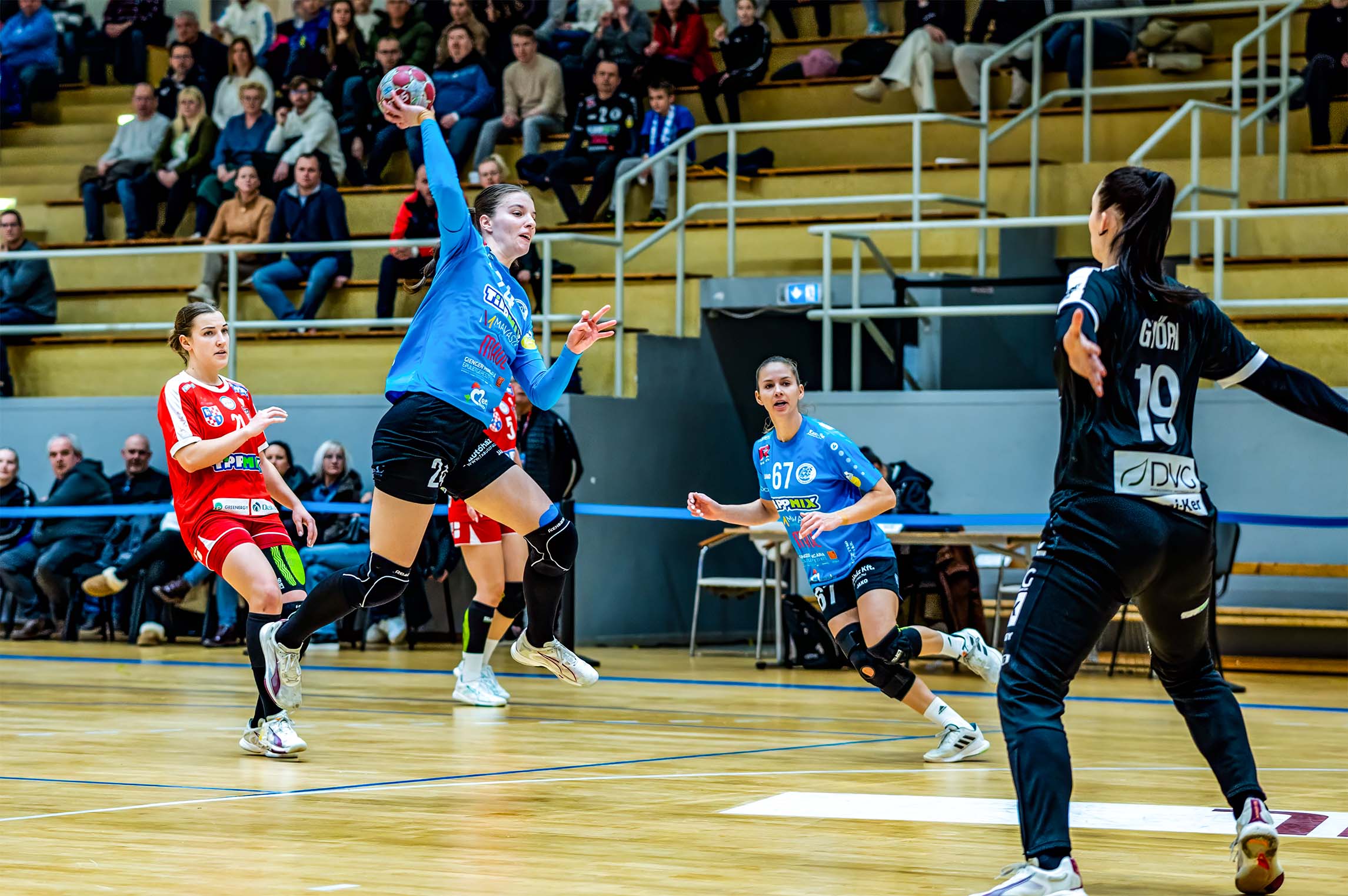 Bajnokok Ligája indulóhoz látogatunk