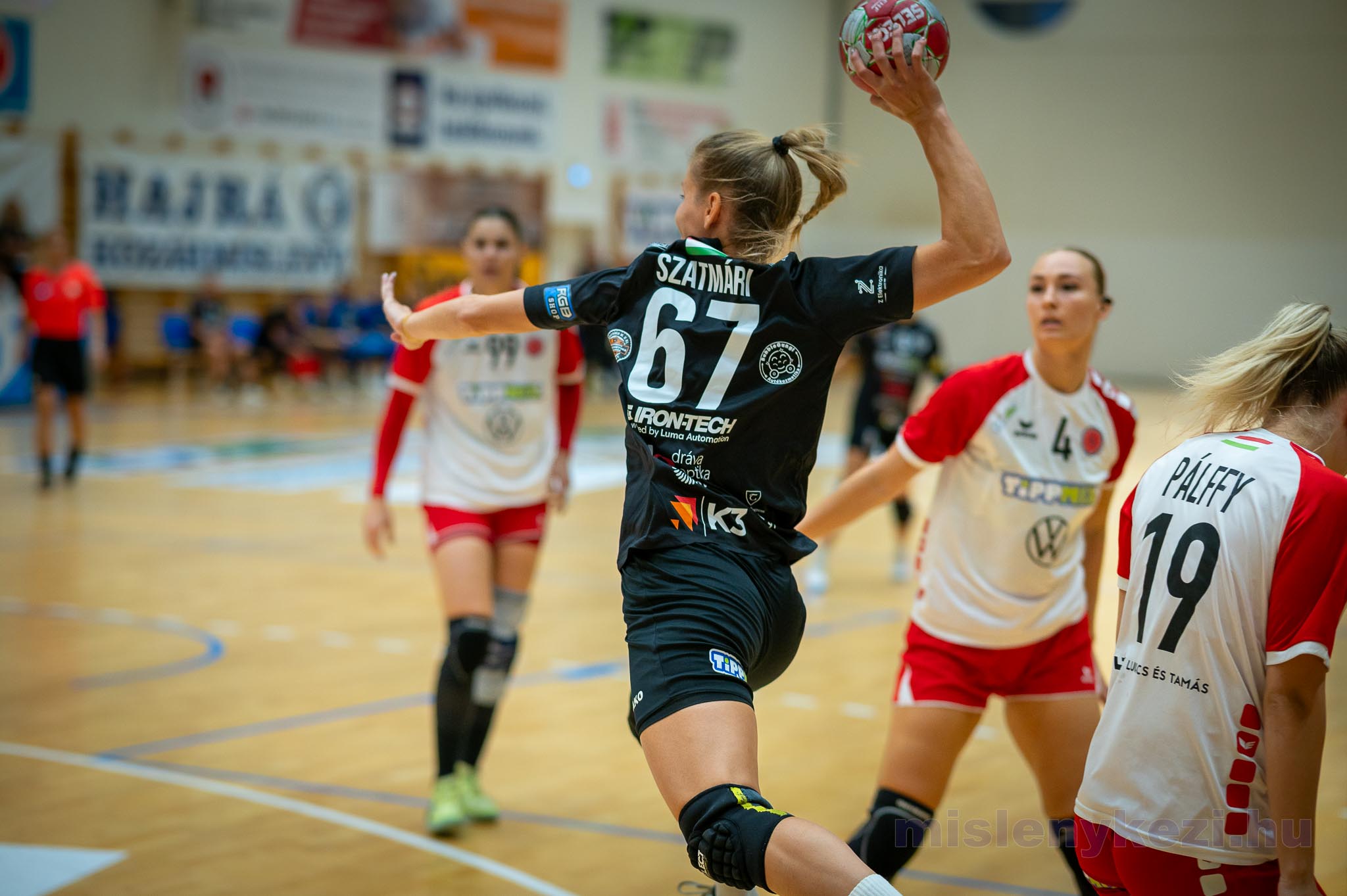 Felszabadultan, szívvel, tét nélkül