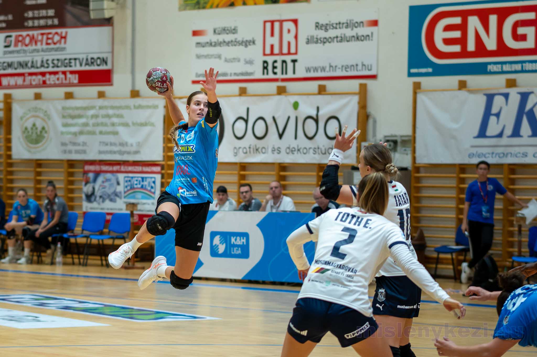 A Vác lesz a vendégünk