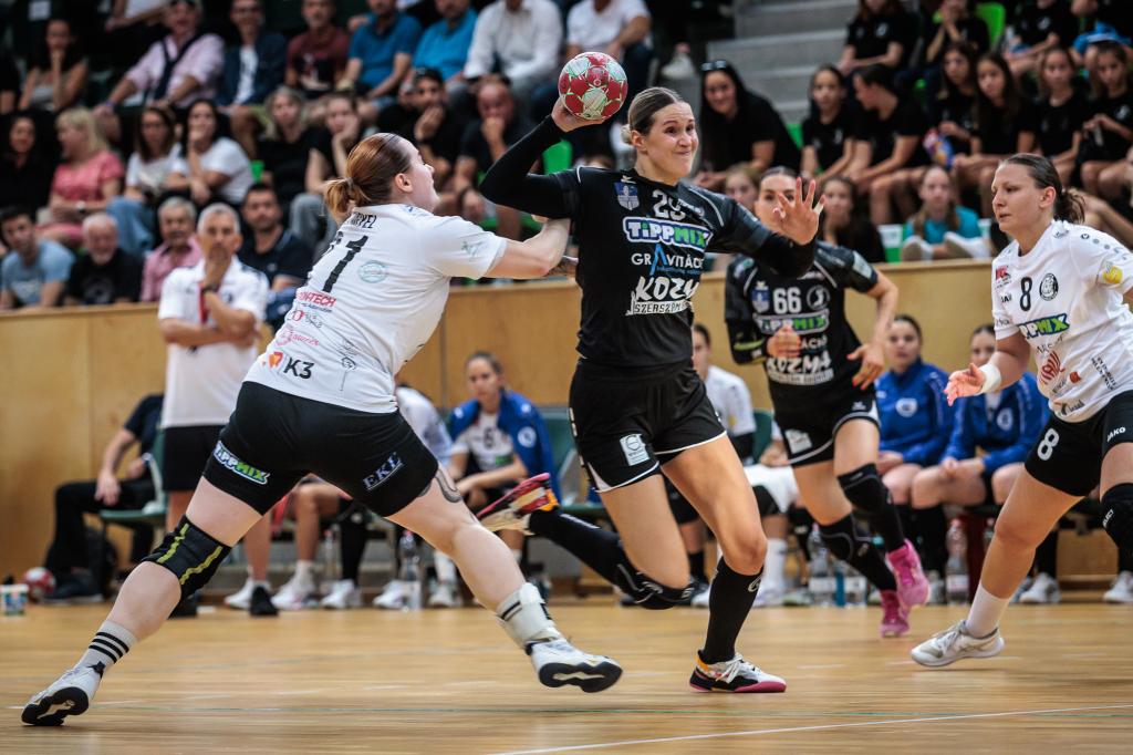 Helytálltunk a fővárosban