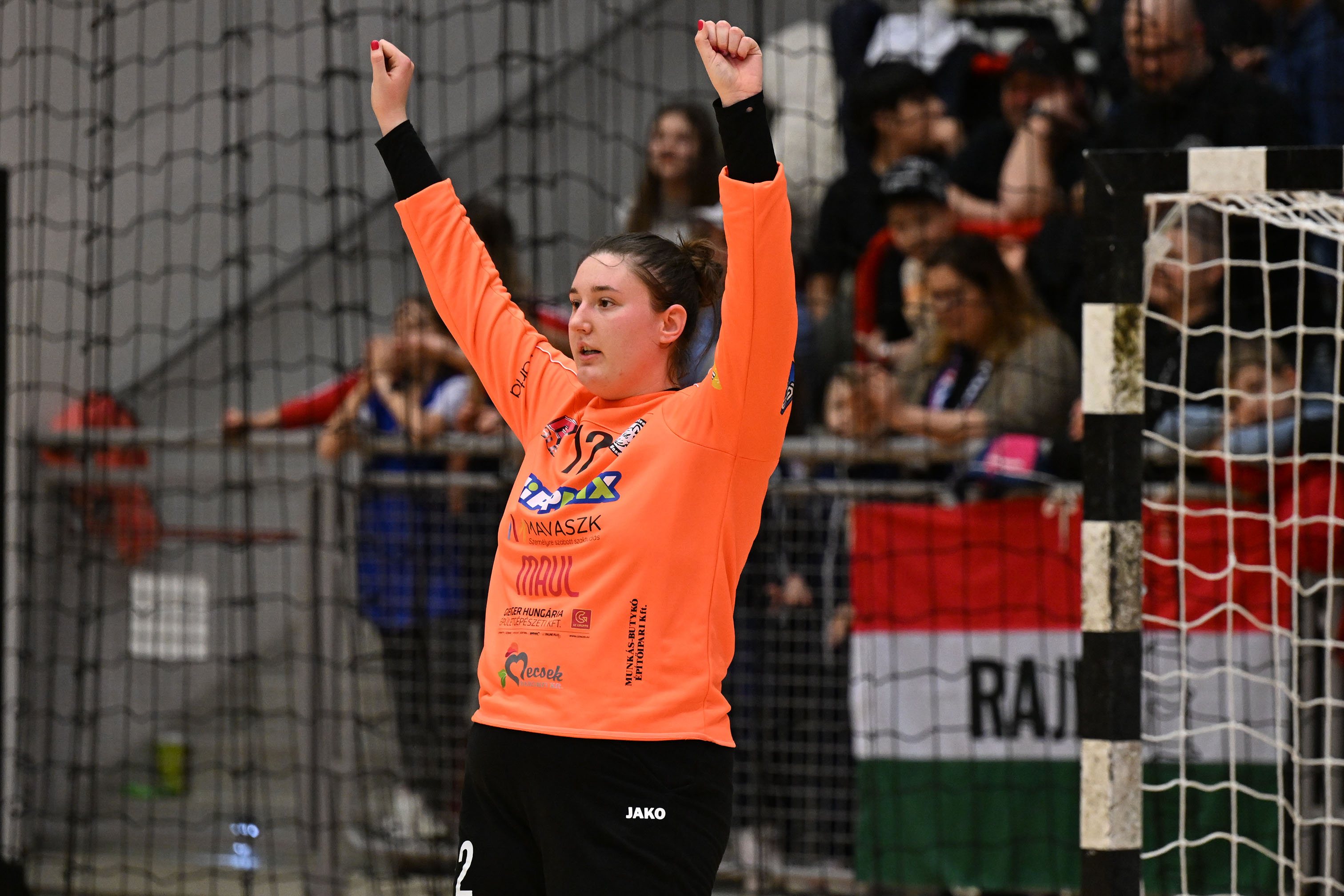 Remekül helytálltunk!