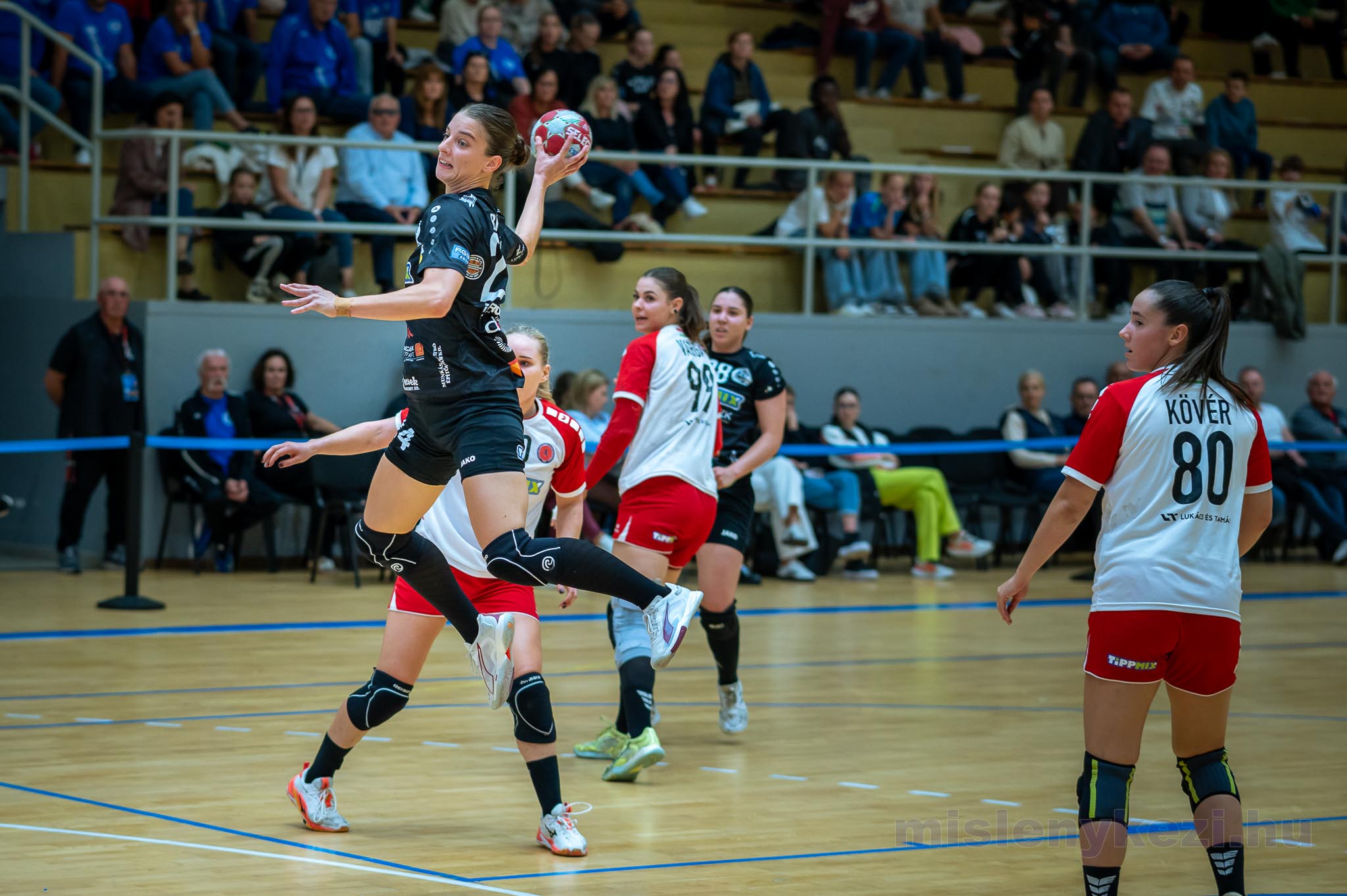 Újra a papírforma érvényesült